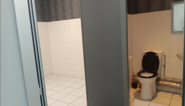 Local commercial  à louer Pau 64000