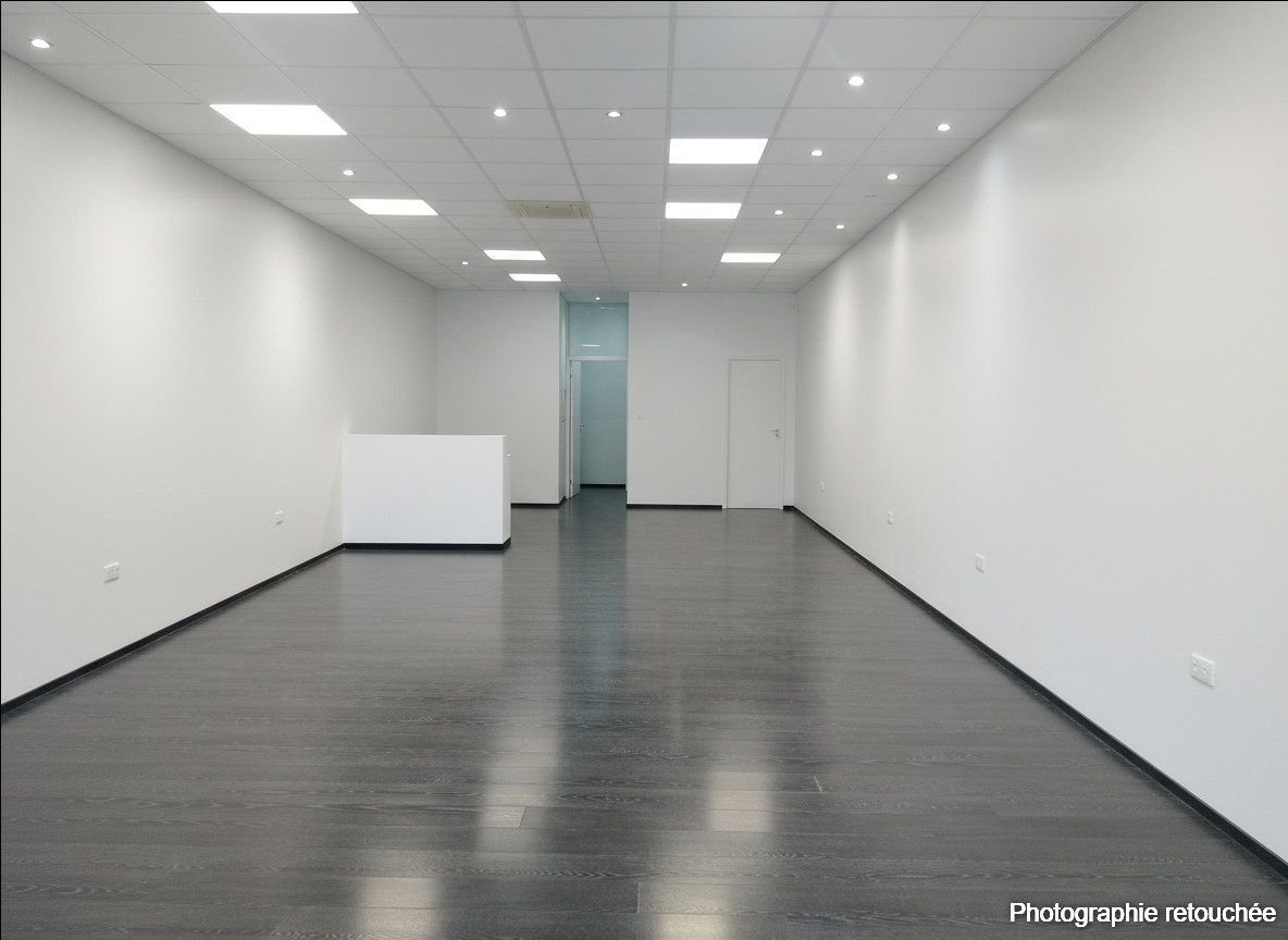 Local commercial  à louer Pau 64000