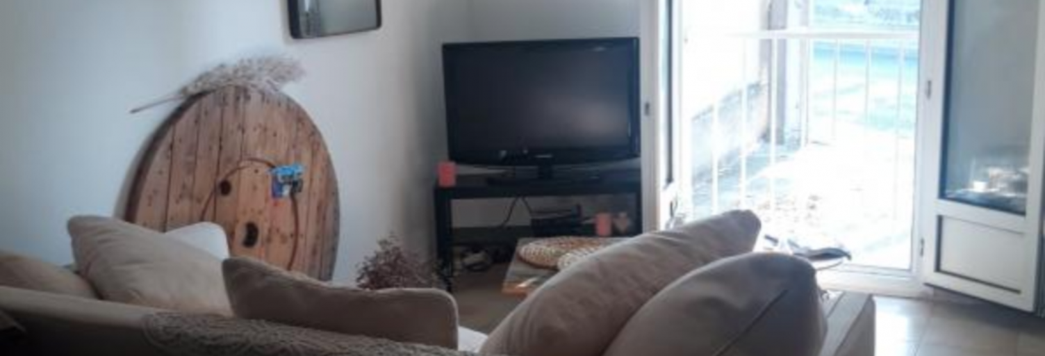 Appartement 2 Pièces 39 m² à louer à Mauguio (34130)