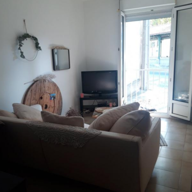 Appartement 2 pièces 725 €