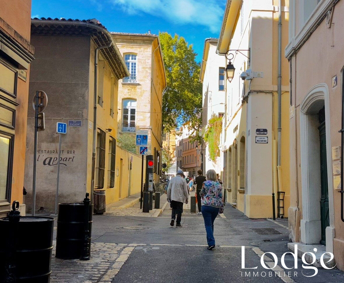 Local commercial  à vendre Aix-en-Provence 13100