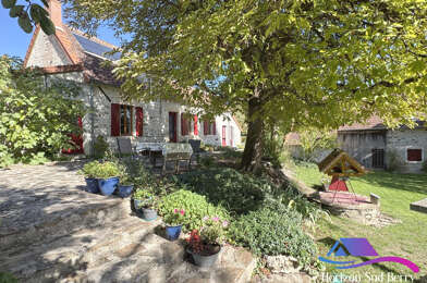 Maison 8 pièces 293500 €