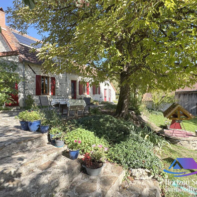 Maison 8 pièces 293500 €