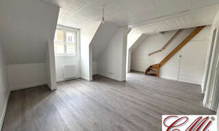 Appartement 3 Pièces 48 m² à louer à Vitry-le-François (51300)