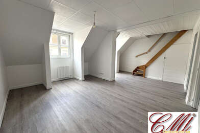 Appartement 3 pièces 410 €