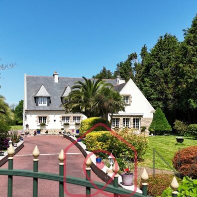 Maison 8 pièces 658000 €