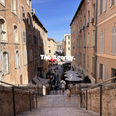 Appartement 1 pièces 128000 €