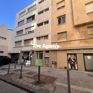 Appartement 1 pièces 129000 €