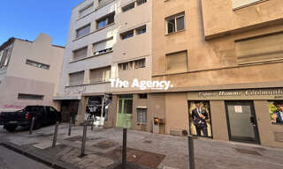 Appartement 1 Pièce 28 m² à vendre à Marseille 7 (13007)