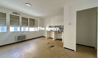 Appartement 1 Pièce 28 m² à vendre à Marseille 7 (13007)