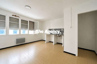 Appartement 1 pièces 119900 €