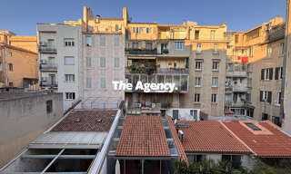 Appartement 2 Pièces 33 m² à vendre à Marseille 1 (13001)