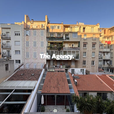 Appartement 2 pièces 139000 €