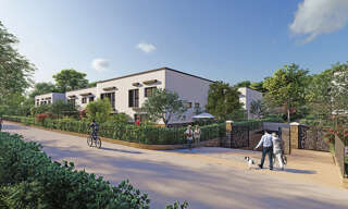 Appartement neuf   m² à vendre à Biot (06410)