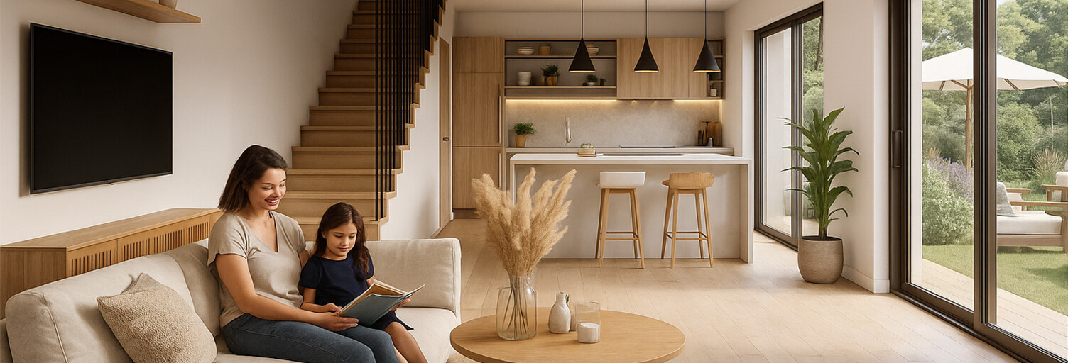 Appartement neuf T3 Pièce 60 m² à vendre à Biot (06410)