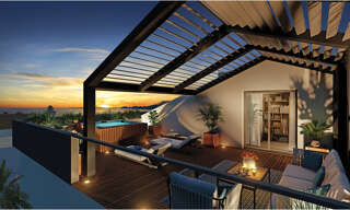 Appartement neuf   m² à vendre à Antibes (06600)