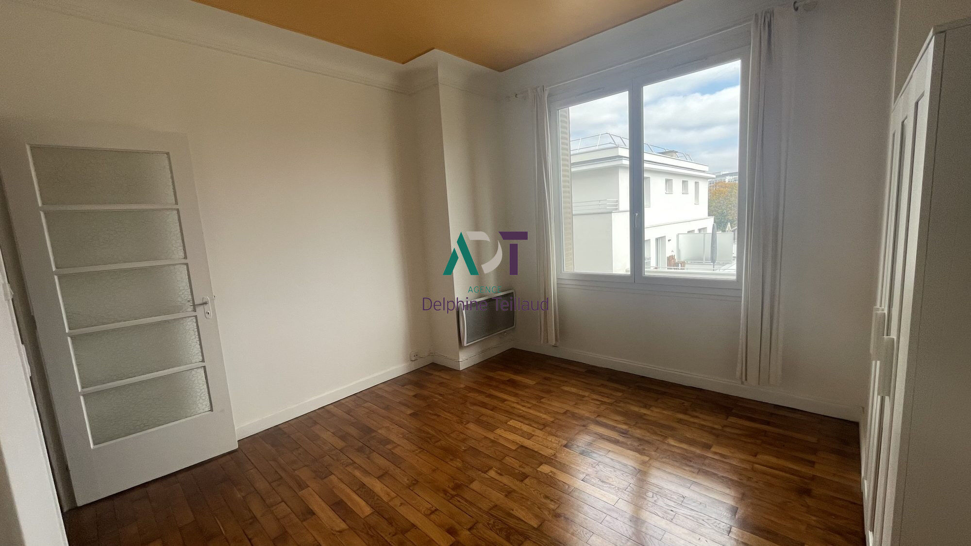 Appartement  T1 à vendre Grenoble 38000