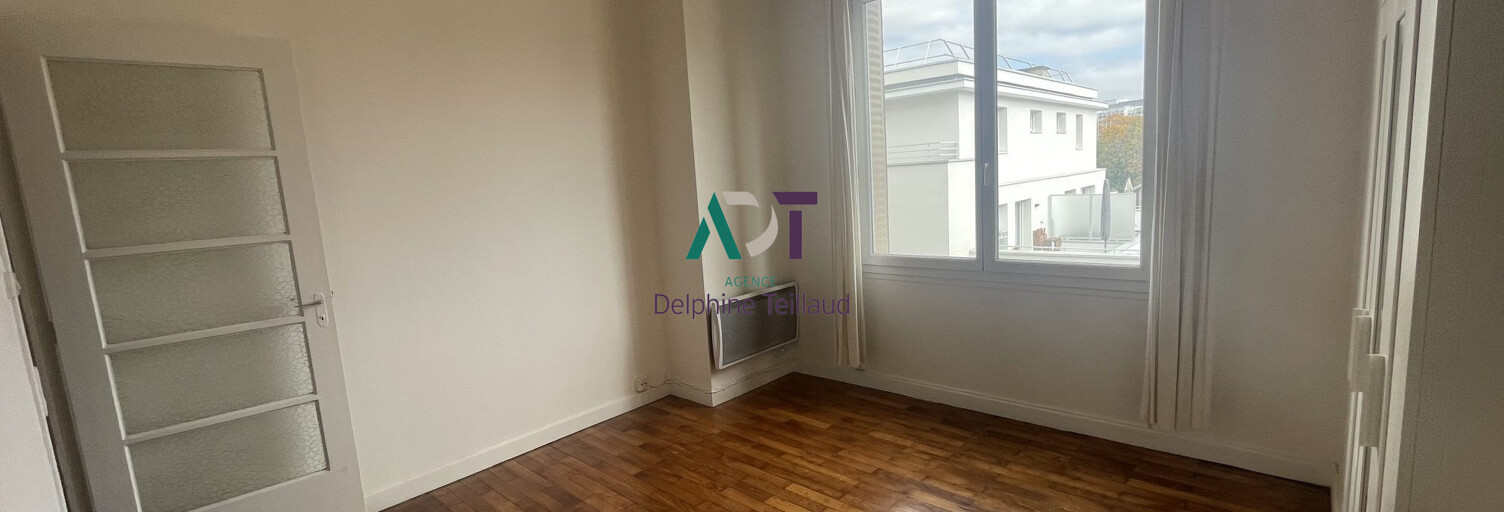 Appartement 1 Pièce 37 m² à vendre à Grenoble (38000)