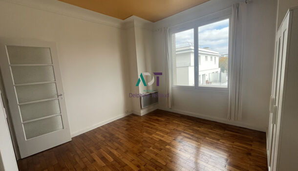 Appartement 1 pièces  à vendre Grenoble 38000