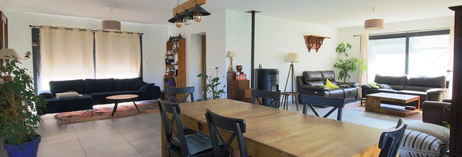 Maison 6 Pièces 165 m² à vendre à Givry (71640)