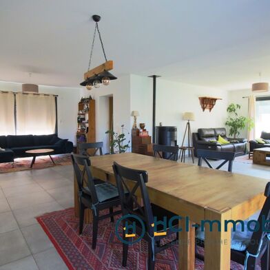 Maison 6 pièces 525000 €