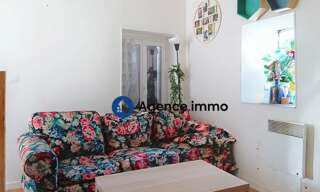 Maison 3 Pièces 45 m² à vendre à Montsoult (95560)