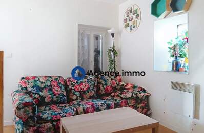 Maison idéal 1er achat ou investisseurs — photo du bien