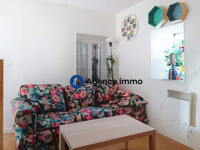 Maison idéal 1er achat ou investisseurs — photo du bien