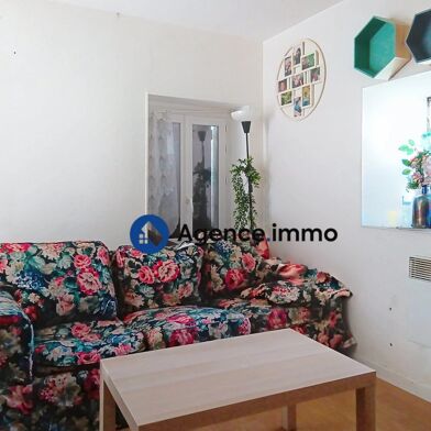 Maison 3 pièces 179000 €