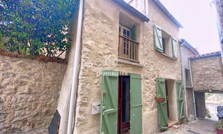 Maison 4 Pièces 79 m² à vendre à Duilhac-sous-Peyrepertuse (11350)