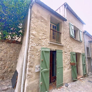 Maison 4 pièces 71000 €