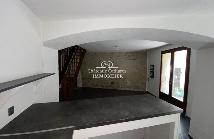 Charmante maison de village à Duilhac (11350) — photo 5