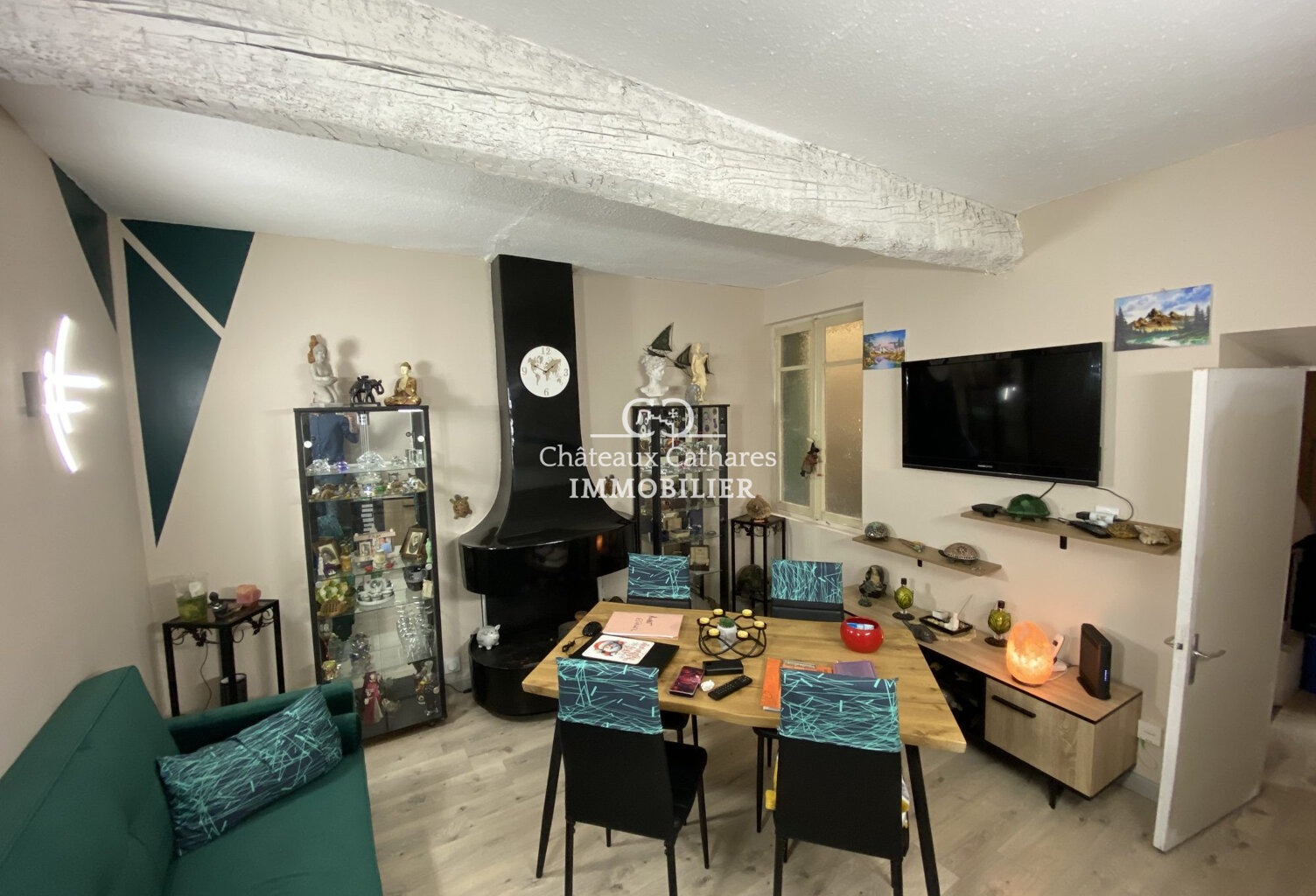 Maison de village — photo 1