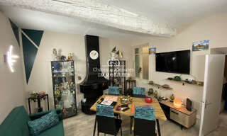 Maison 3 Pièces 83 m² à vendre à Estagel (66310)