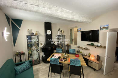 Maison 3 pièces 100000 €