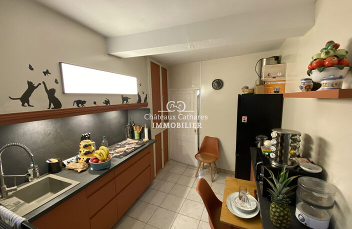 Maison de village — photo 4