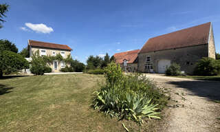 Maison 8 Pièces 180 m² à vendre à Bissey-la-Côte (21520)