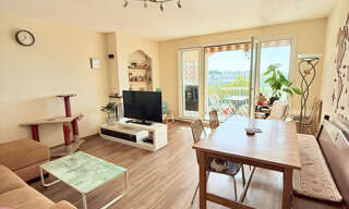 Appartement 4 Pièces 85 m² à vendre à Toulon (83100)