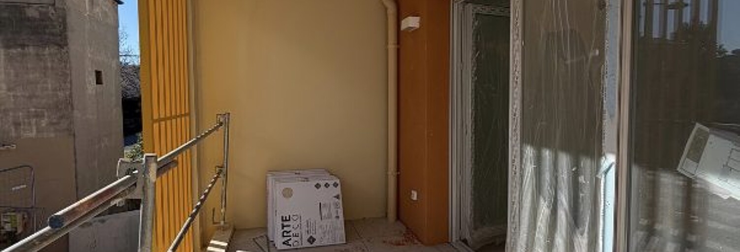 Appartement 3 Pièces 61 m² à vendre à Six-Fours-les-Plages (83140)