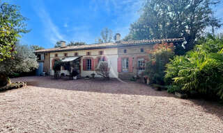 Maison 10 Pièces 363 m² à vendre à Lévignac (31530)