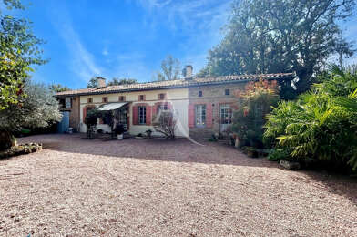 Maison 10 pièces 699000 €