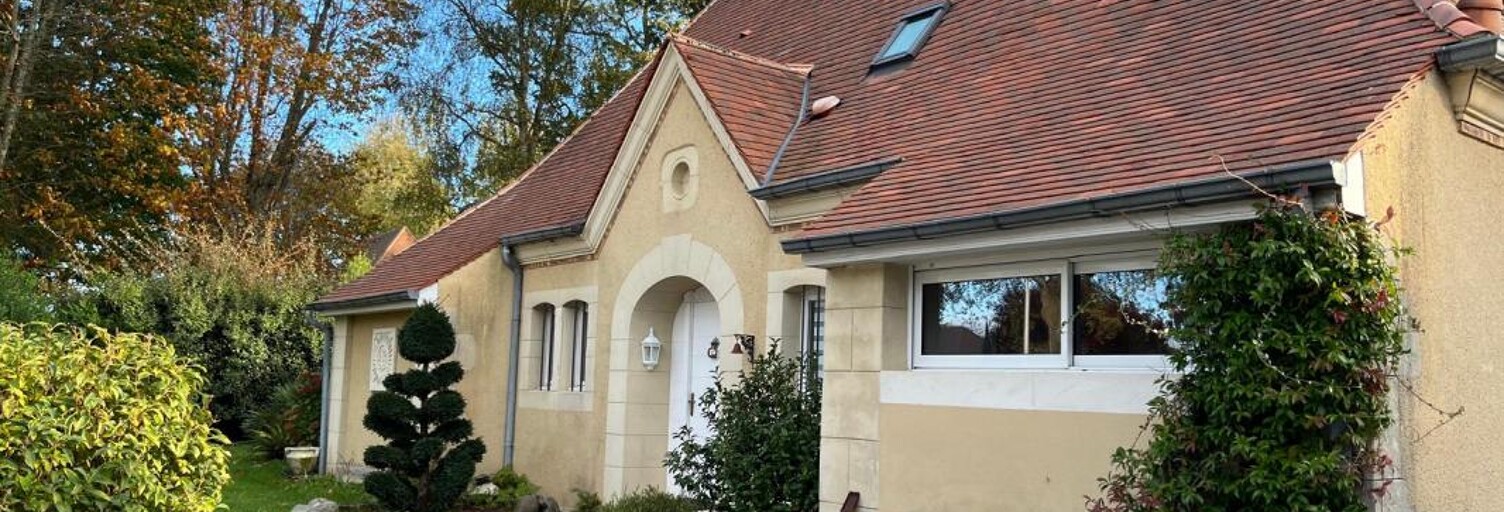 Maison 5 Pièces 184 m² à vendre à Idron (64320)