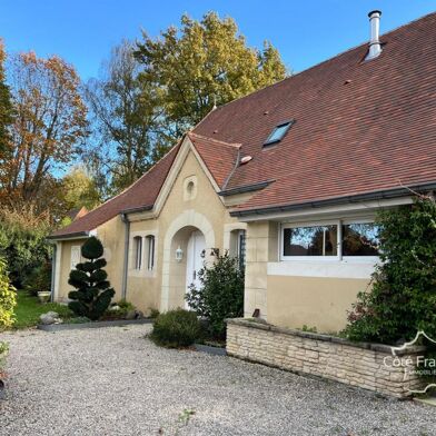 Maison 5 pièces 550000 €
