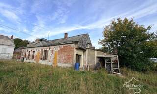 Maison 4 Pièces 110 m² à vendre à Sains-Richaumont (02120)