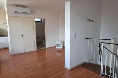 Appartement 1 pièces 350 €