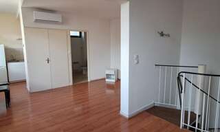 Appartement 1 Pièce 33 m² à louer à Villasavary (11150)