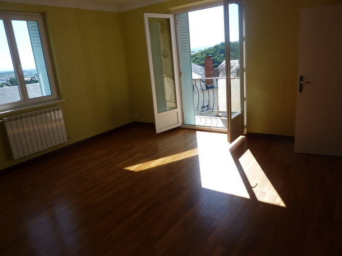 Appartement  T3 à louer Rodez 12000