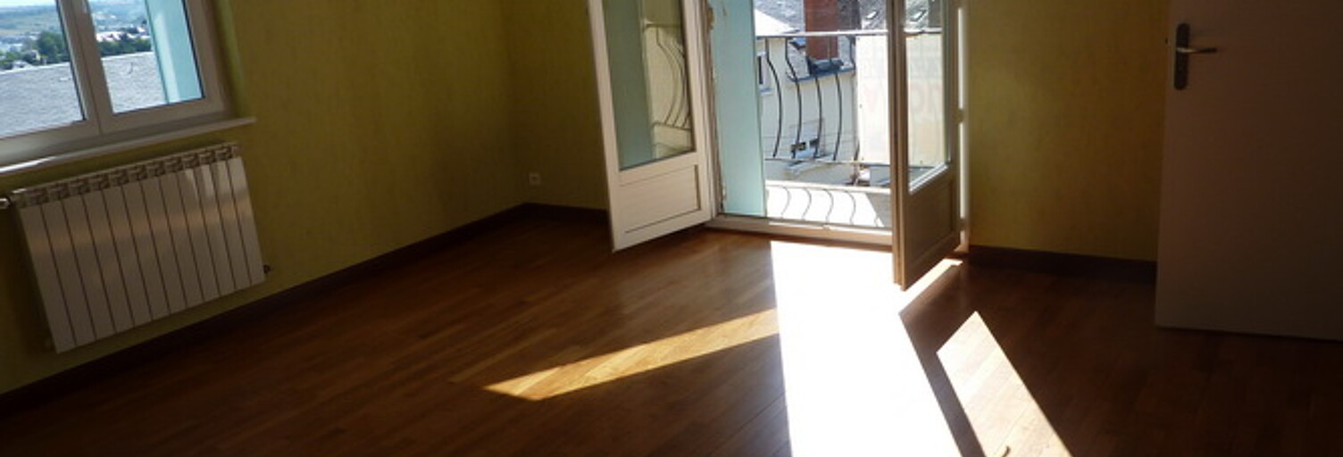 Appartement 3 Pièces 60 m² à louer à Rodez (12000)