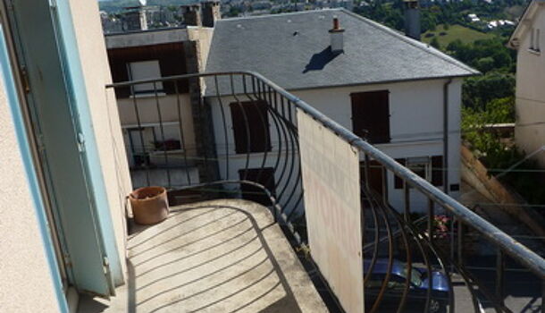 Appartement 3 pièces  à louer Rodez 12000