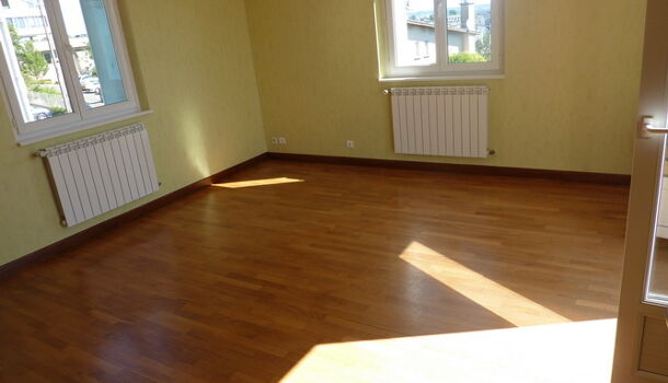 Appartement 3 pièces  à louer Rodez 12000